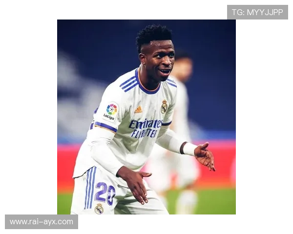 维尼修斯续约细节曝光：新合同助力巴萨未来布局