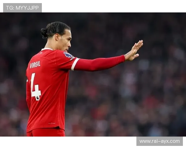 巅峰中留白：范戴克职业生涯的那些未竟遗憾