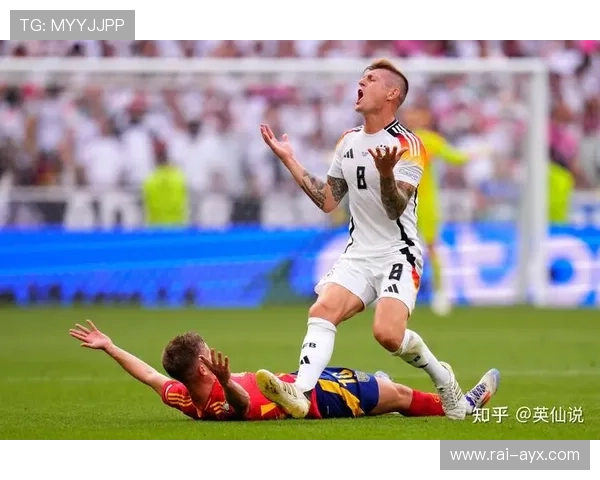 欧洲杯2024落地德国，豪强云集掀夏日足球热