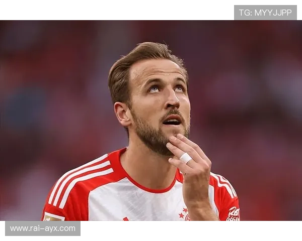 哈里·凯恩闪耀沙特联赛，助力球队夺冠斩获个人首座冠军荣誉