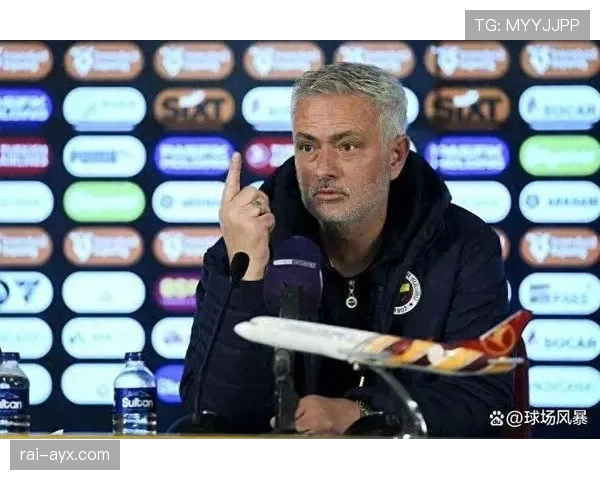 穆里尼奥再展战术魅力，带领球队焕发全新生机