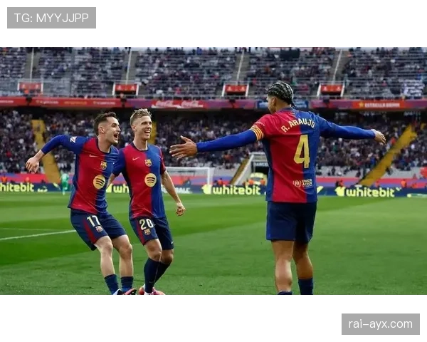 巴萨青训再创佳绩，新星闪耀展现惊人潜力