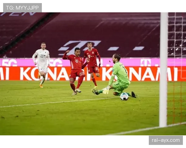 德甲豪门格局重塑：拜仁慕尼黑状态回升，强势加入新赛季冠军争夺战