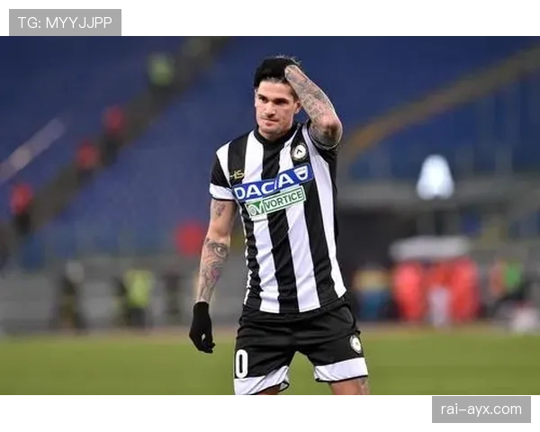 德保罗重返乌迪内斯,誓以昔日荣光重燃球队竞争力 德保罗重返乌迪内斯,誓以昔日荣光重燃球队竞争力