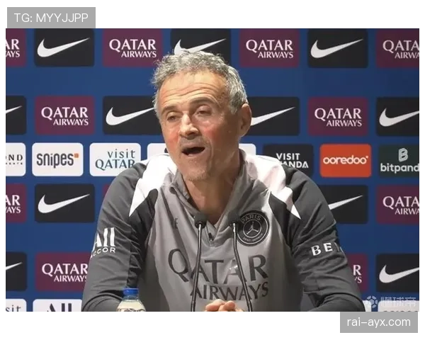 恩里克球队关键球员状态回暖,生死之战备受期待 恩里克球队关键球员状态回暖,生死之战备受期待