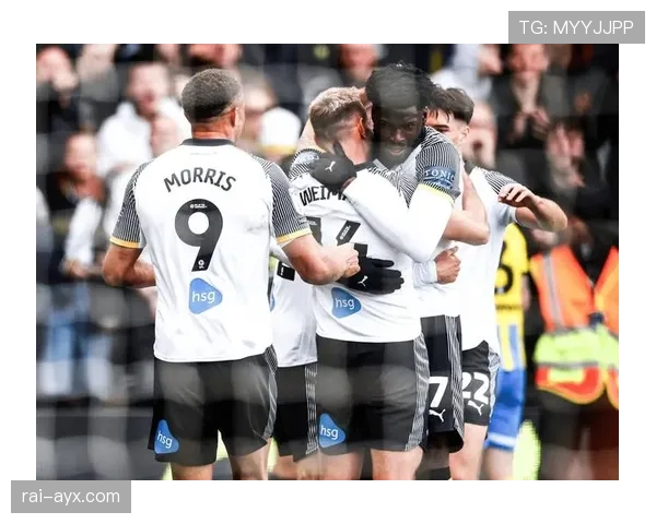 德比郡白羊状态回暖，稳健表现迎新机遇力争胜利