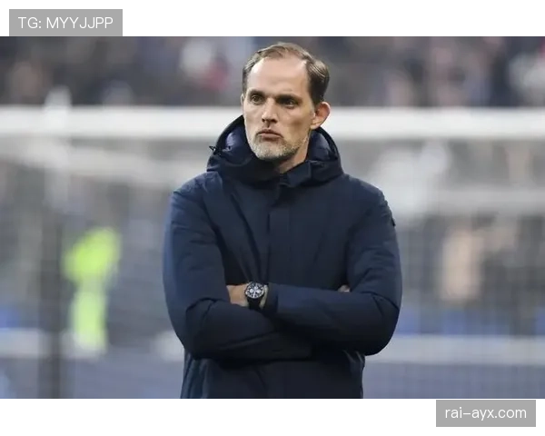 图赫尔与克洛普战术博弈引领足坛新风向 图赫尔与克洛普战术博弈引领足坛新风向