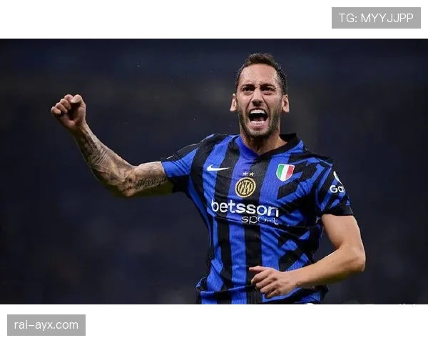 恰尔汗奥卢意甲关键表现 恰尔汗奥卢意甲关键表现