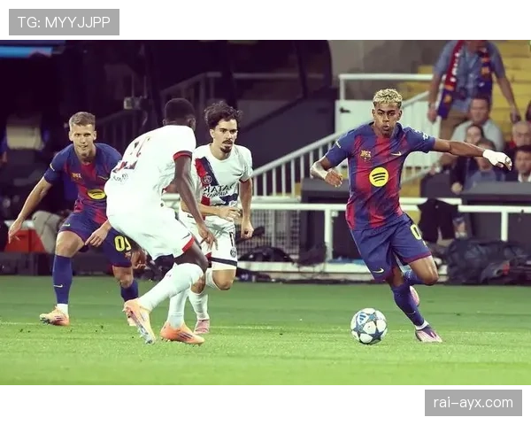 巴萨财政问题：对球队转会与续约工作形成制约