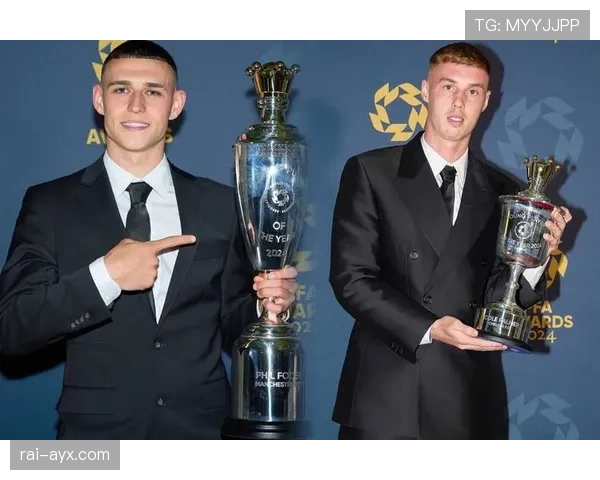 帕尔默 vs 福登：赛季表现稳定性差距在哪