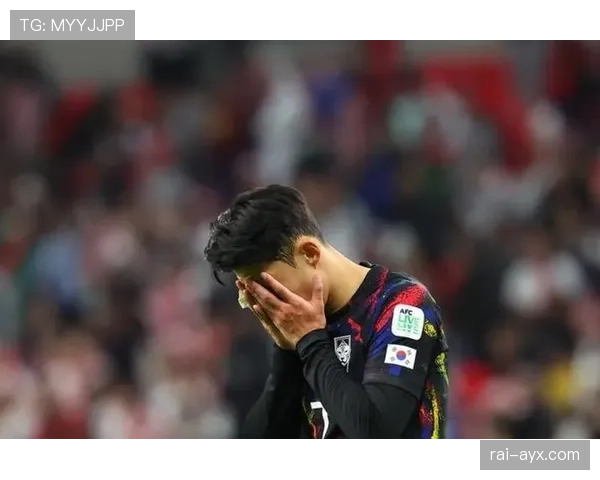 孙兴慜是否被高估：进攻效率与战术价值解析