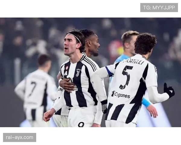 尤文进攻过度依赖弗拉霍维奇，体系僵化问题逐步显现