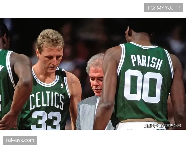 拉里·伯德三分与突破能力对比揭示其季后赛关键影响力