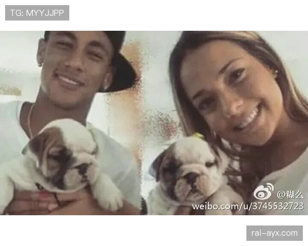 内马尔家的狗都比我家吃得好