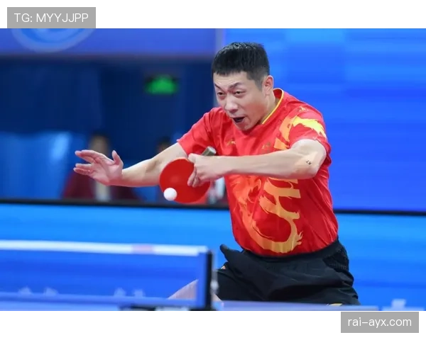 许昕退役后开销比打球时还狠？