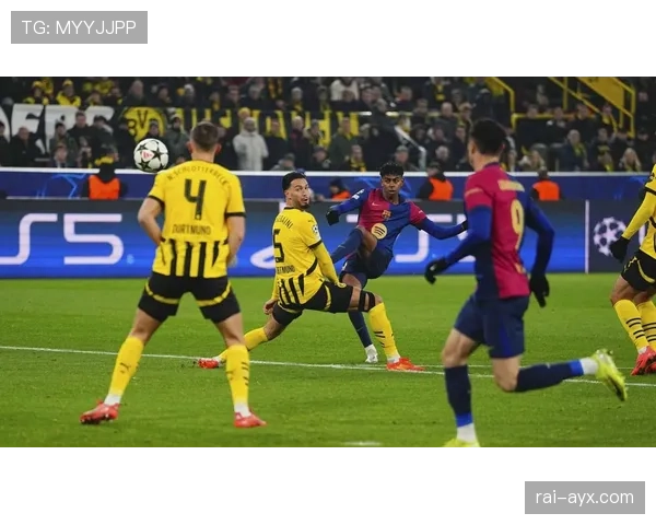 巴萨欧冠经验不足问题暴露，正对赛季关键阶段走势产生影响