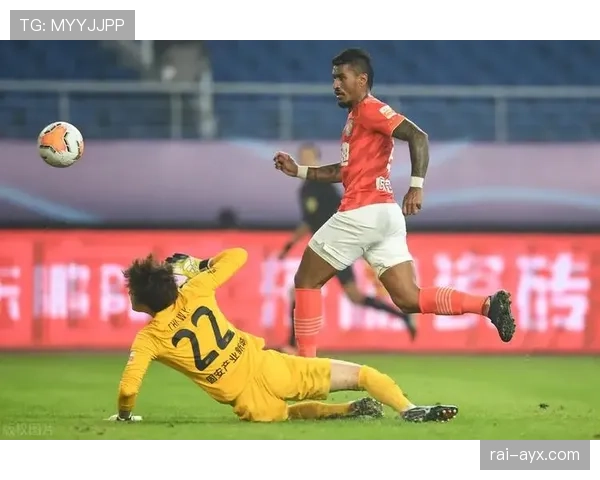 国安进攻回暖但效率不稳，关键战能力受到检验